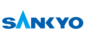 Good luck. Good life. SANKYO